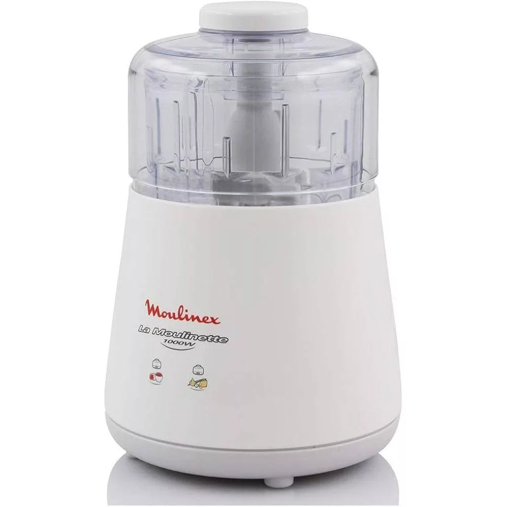 خردکن مولینکس مدل DPA141