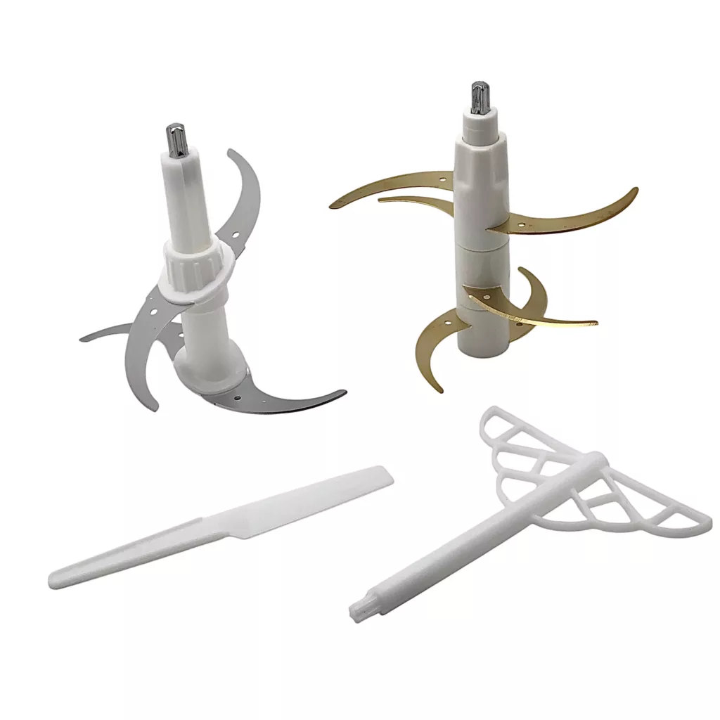 خردکن سیلور کرست مدل MD-2024