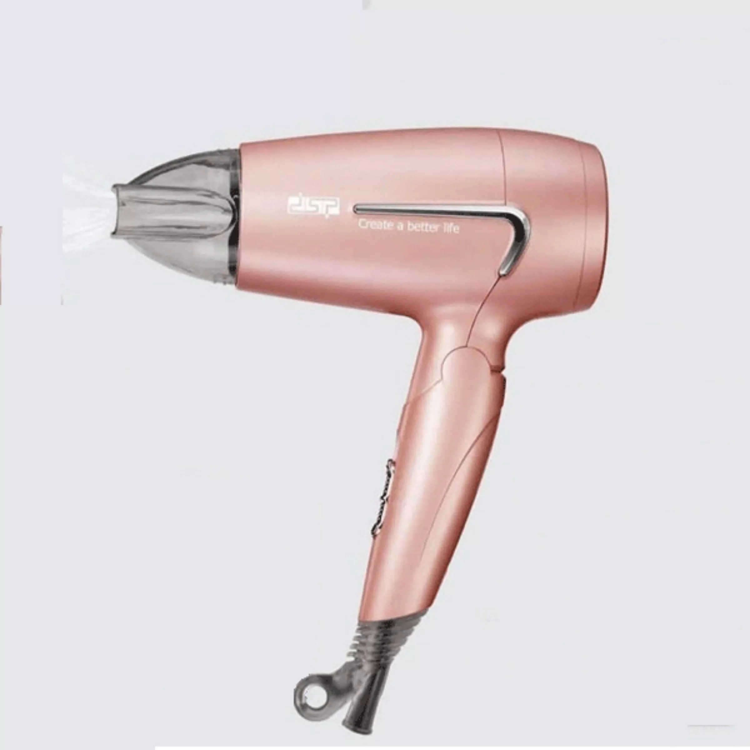 سشوار مسافرتی دی اس پی مدل 30299