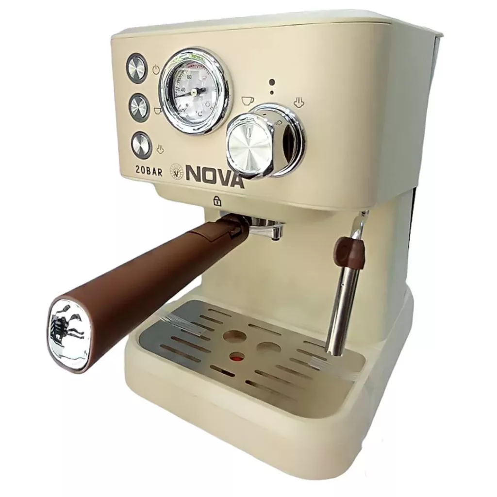 اسپرسو ساز نوا مدل NCM-189