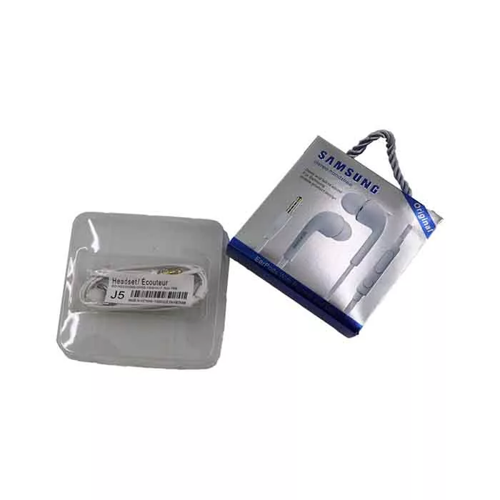 هندزفری مدل J5