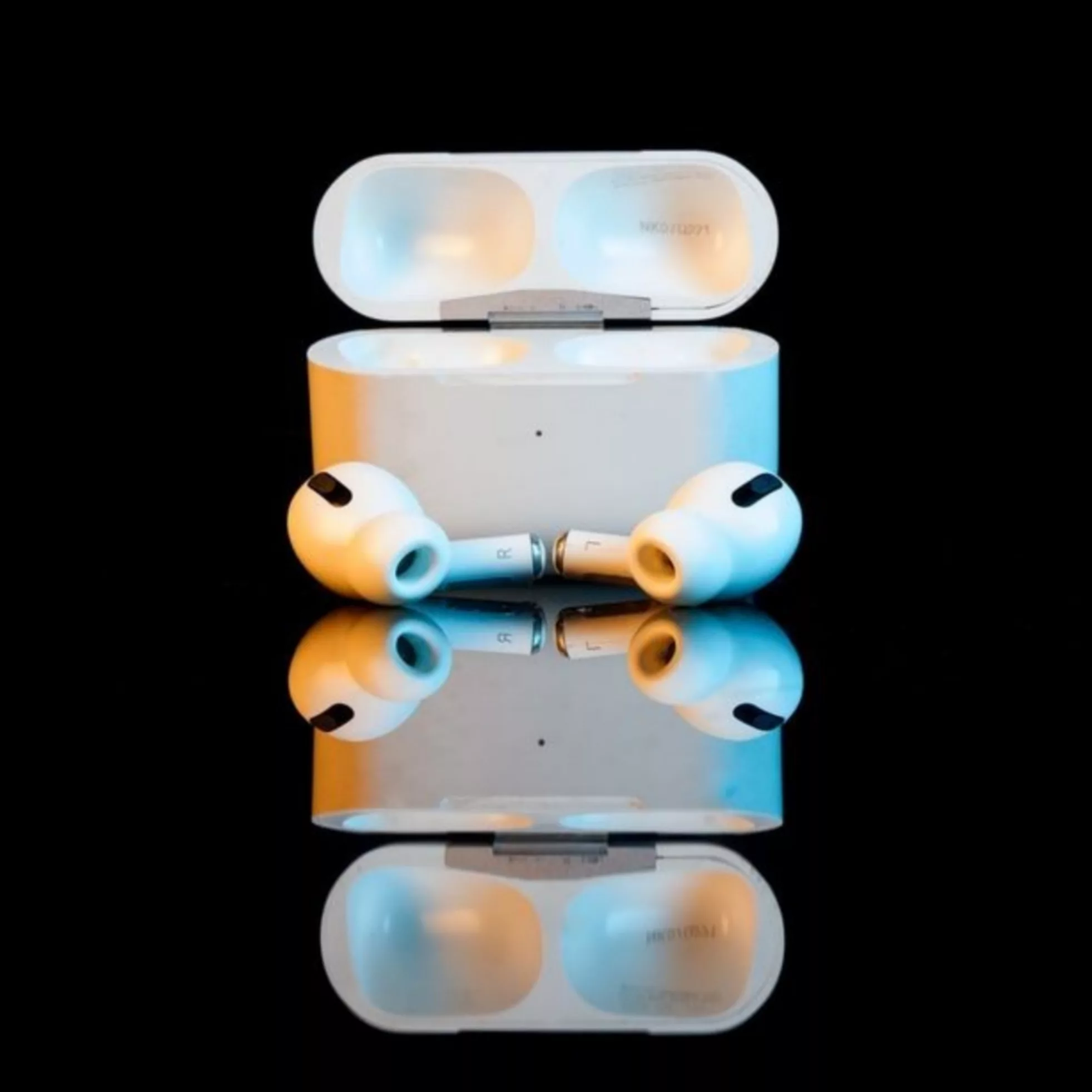 هندزفری بی سیم مدل ایرپاد پرو NC