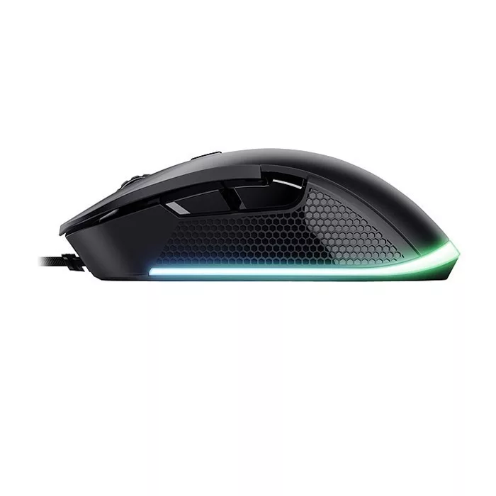 ماوس مخصوص بازی تراست مدل GXT922 YBAR