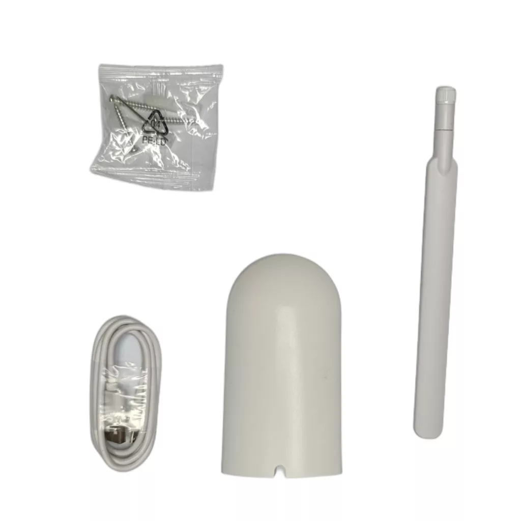 دوربین مداربسته تحت شبکه ریولینک مدل RLC-511W