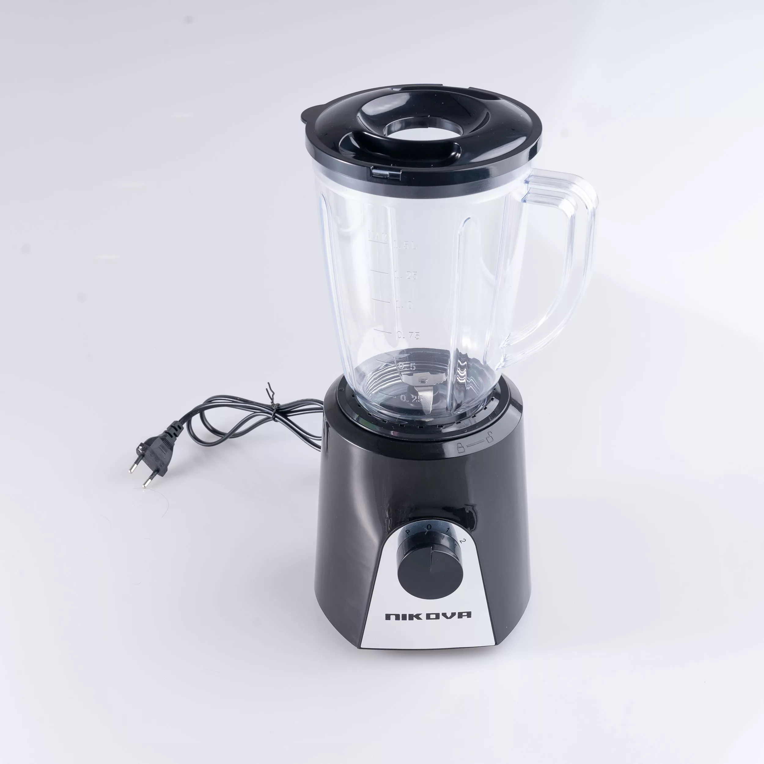 مخلوط کن و آسیاب کن نیکووا مدل NBG-61