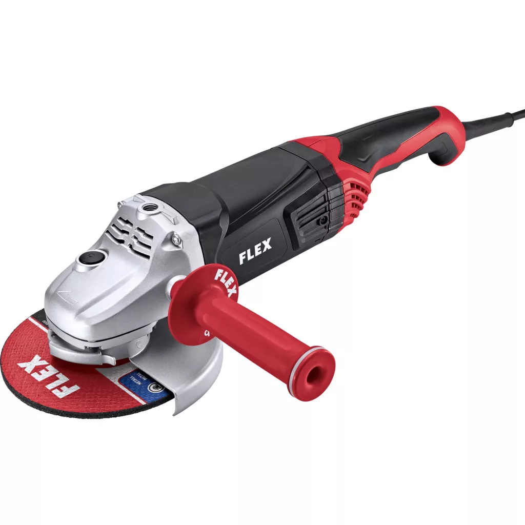 سنگ فرز فلکس مدل L 21-8 180