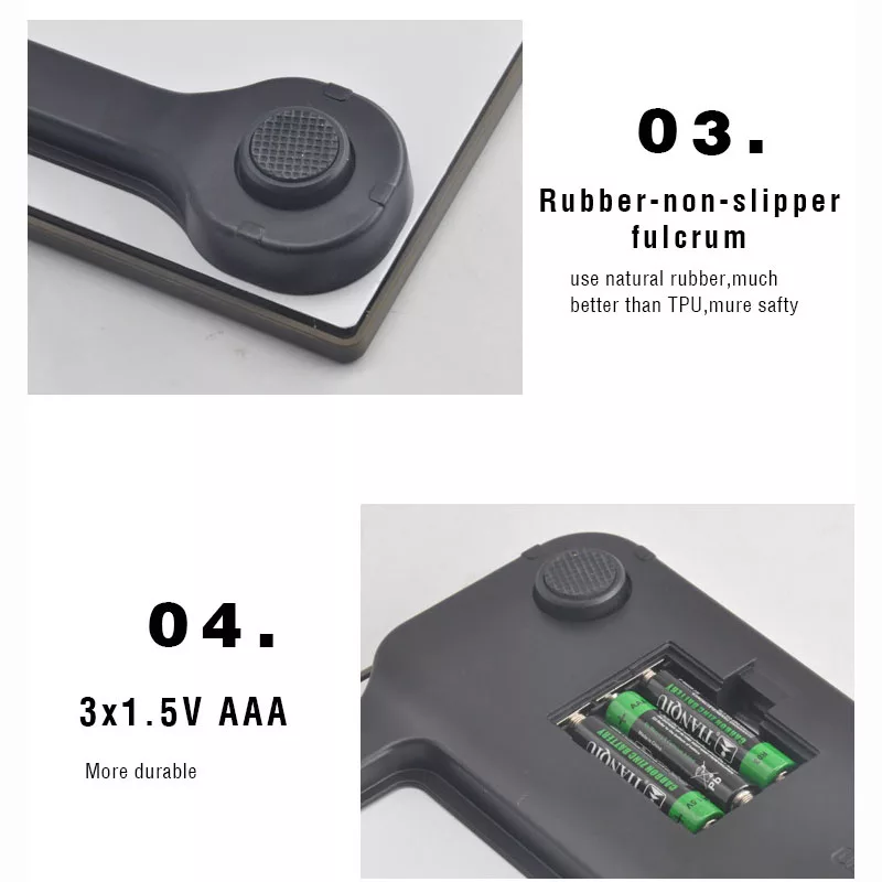 ترازو دیجیتال کانستنت مدل  14192-3089A