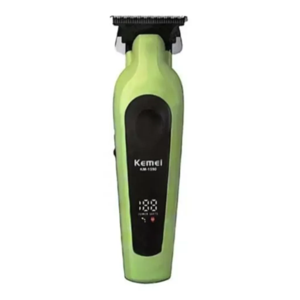 ماشین اصلاح موی صورت کیمی مدل KM-1590