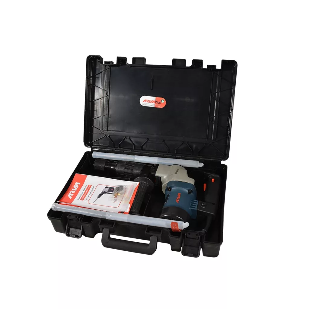 چکش تخریب آروا مدل 5226