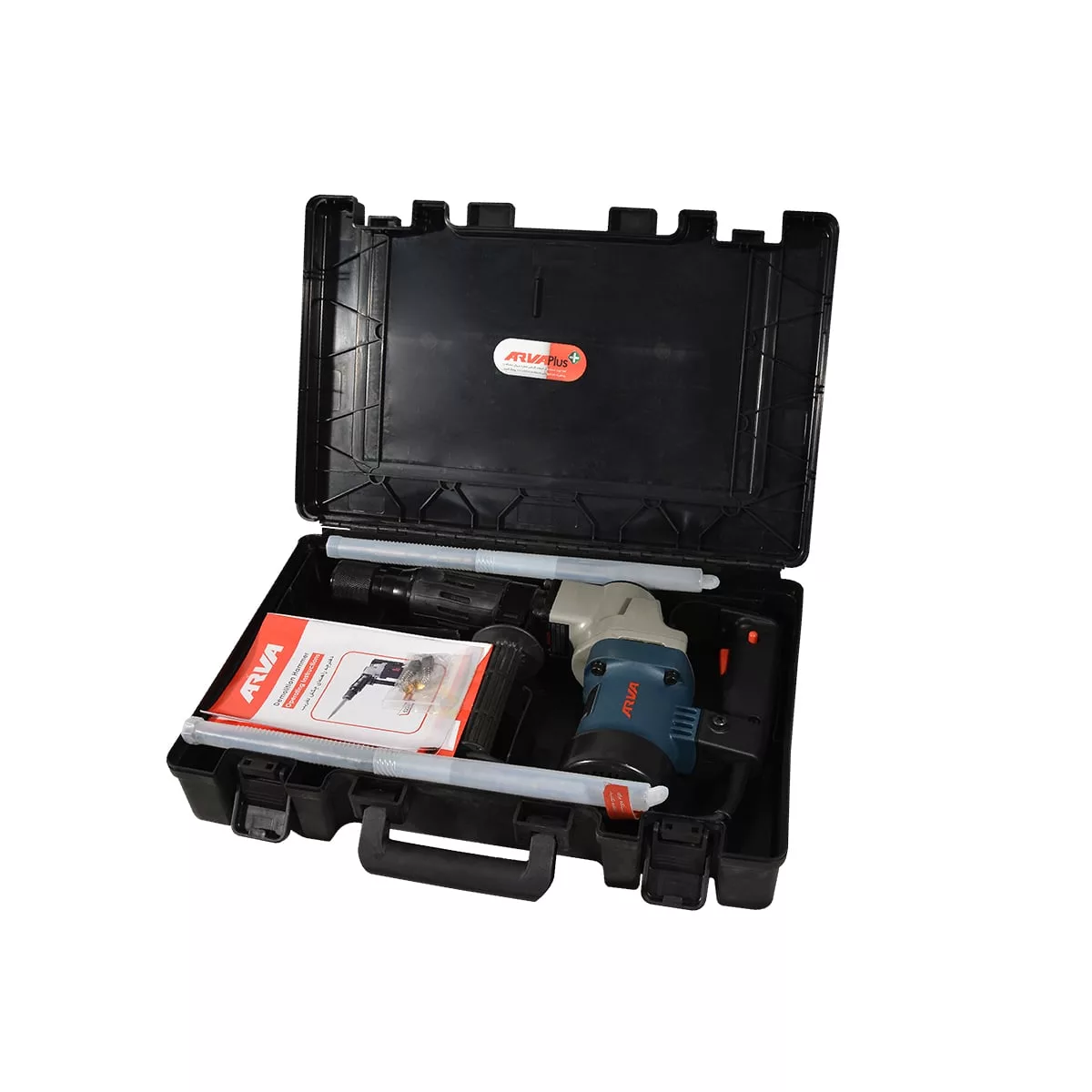 چکش تخریب آروا مدل 5226