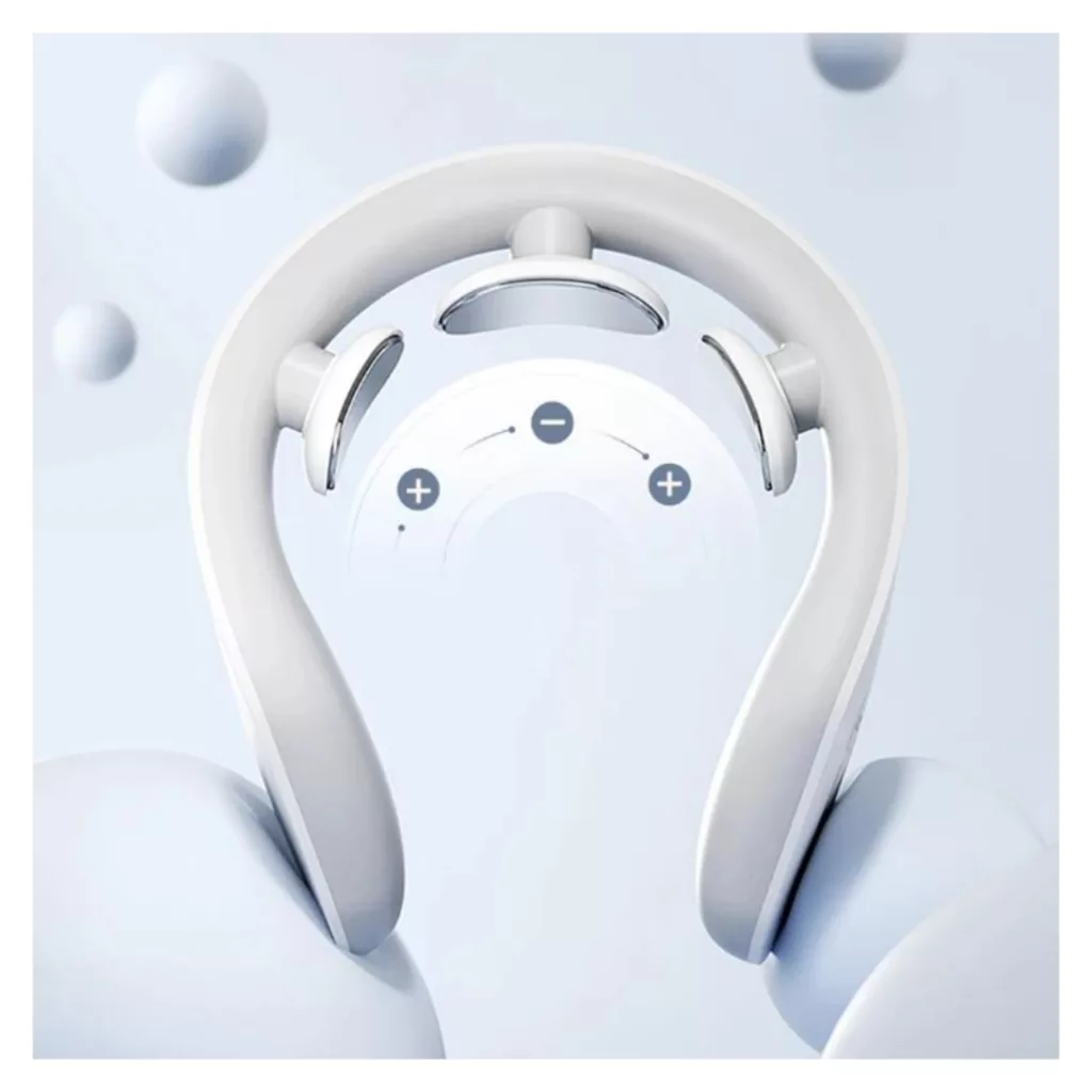 ماساژور گردن جی بک مدل G20