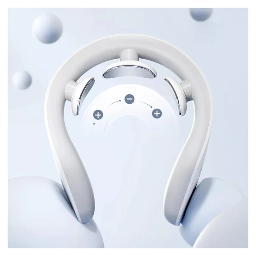 ماساژور گردن جی بک مدل G20