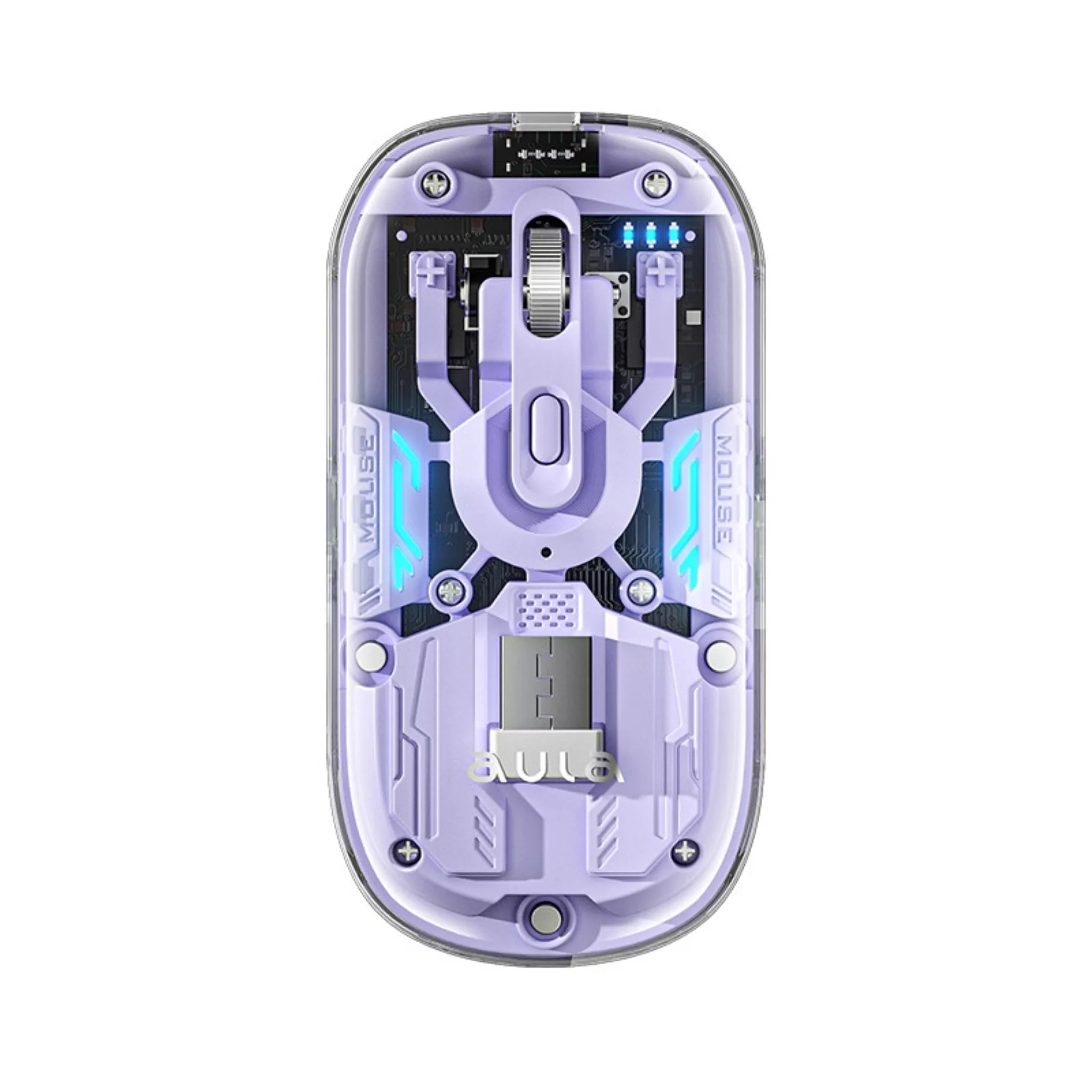 ماوس بی سیم آئولا مدل AM210