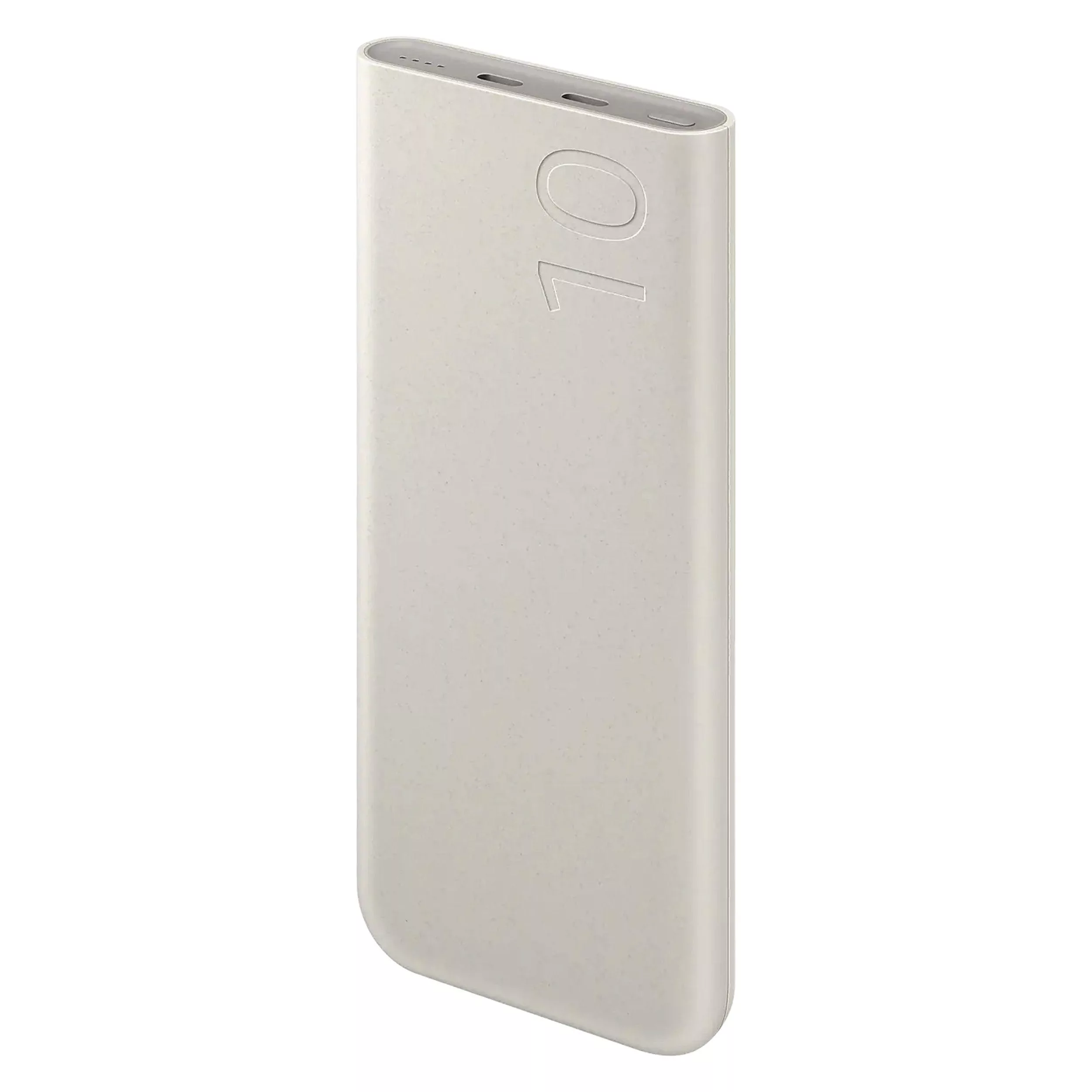 پاوربانک 25 وات سامسونگ مدل EB-P3400 ظرفیت 10000 میلی آمپر ساعت