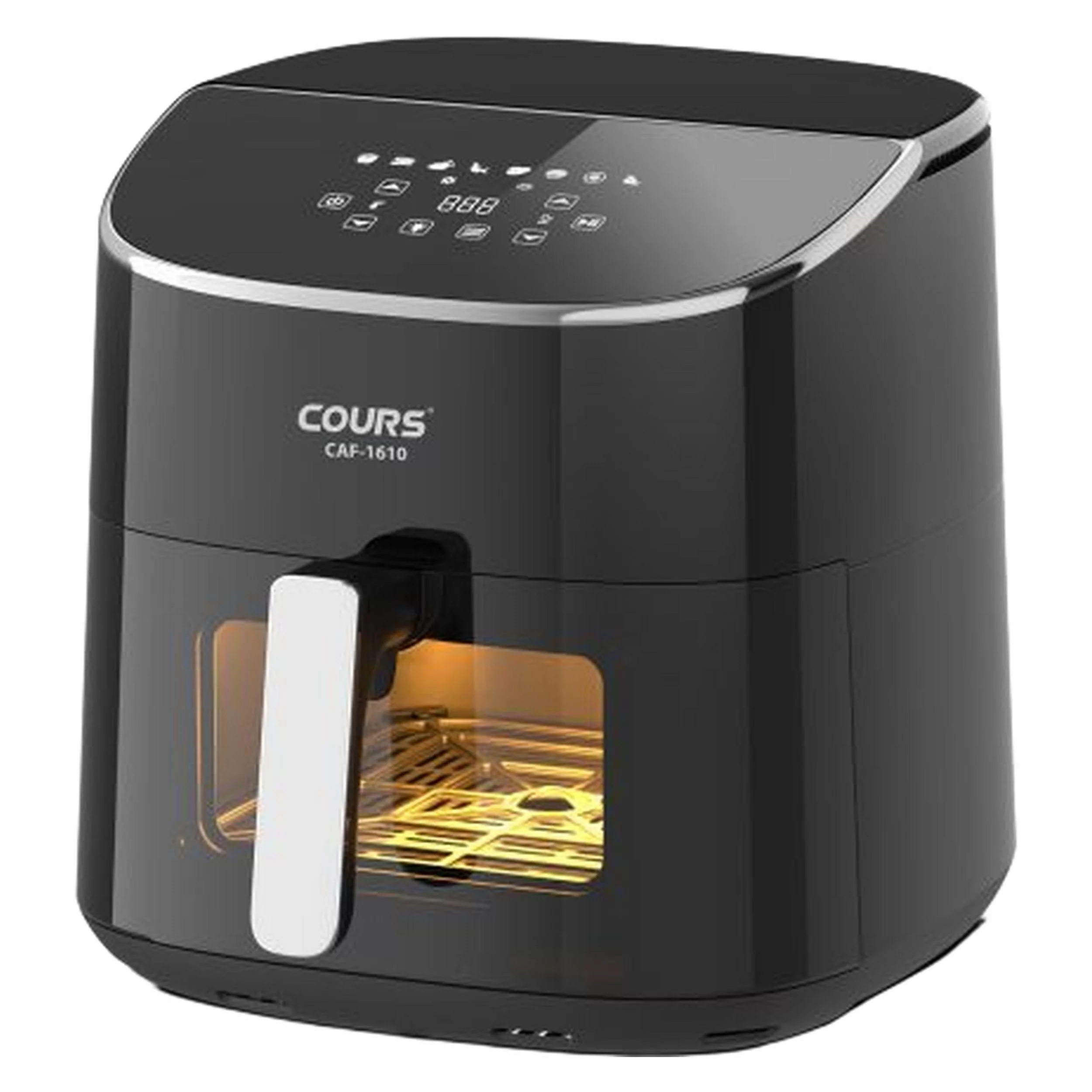 سرخ کن بدون روغن کورس مدل CAF1610