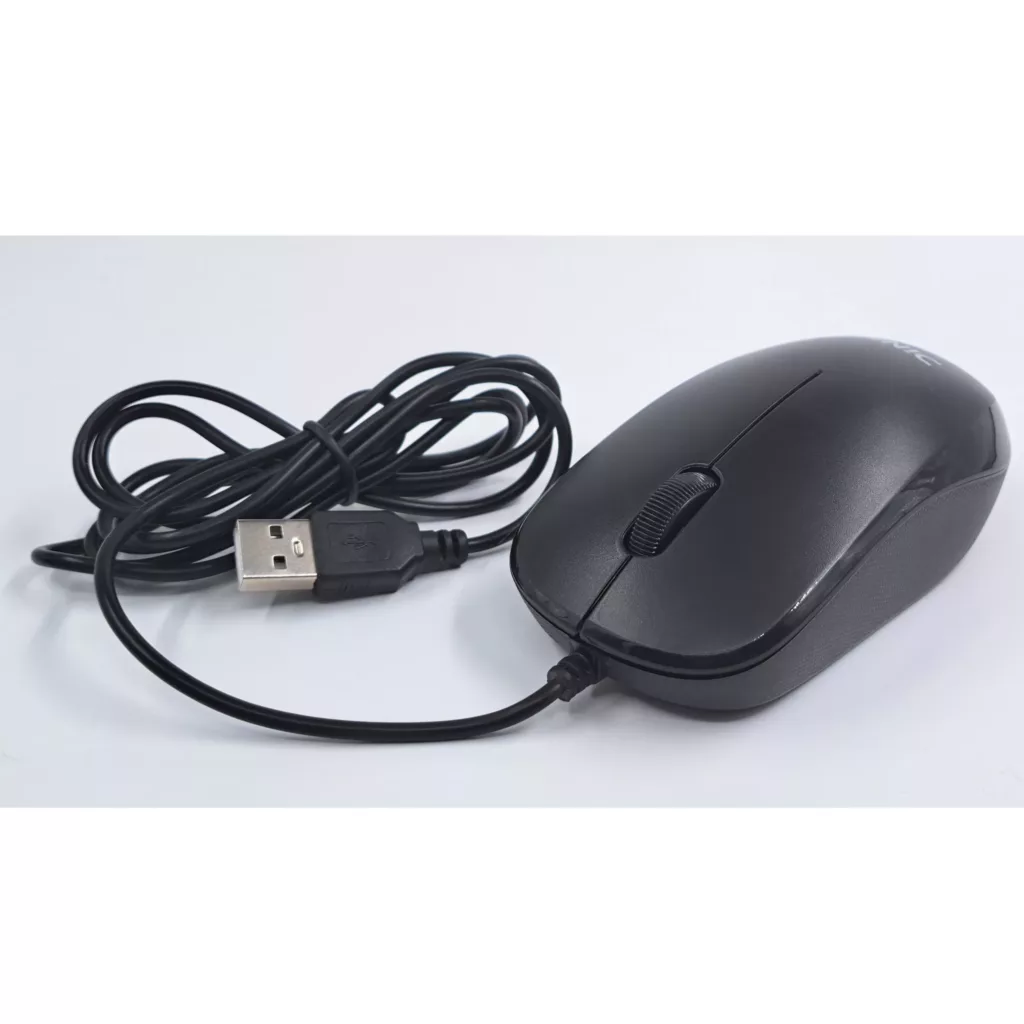 ماوس دینیک مدل D226
