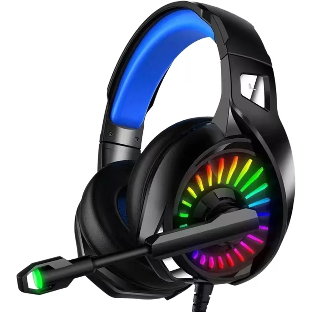 هدست مخصوص بازی مدل RGB-A20