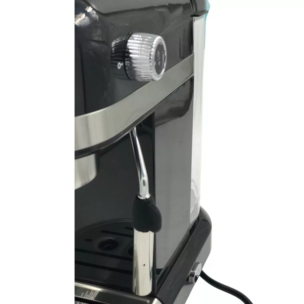 اسپرسو ساز 4.1 لیتری مک استایلر مدل 9495