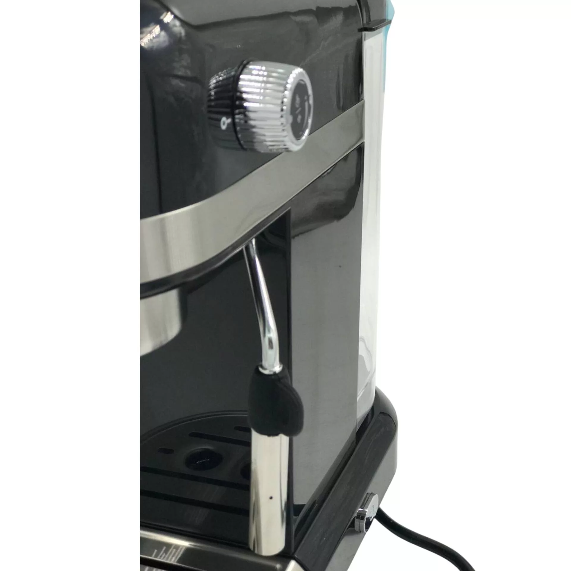 اسپرسو ساز 4.1 لیتری مک استایلر مدل 9495