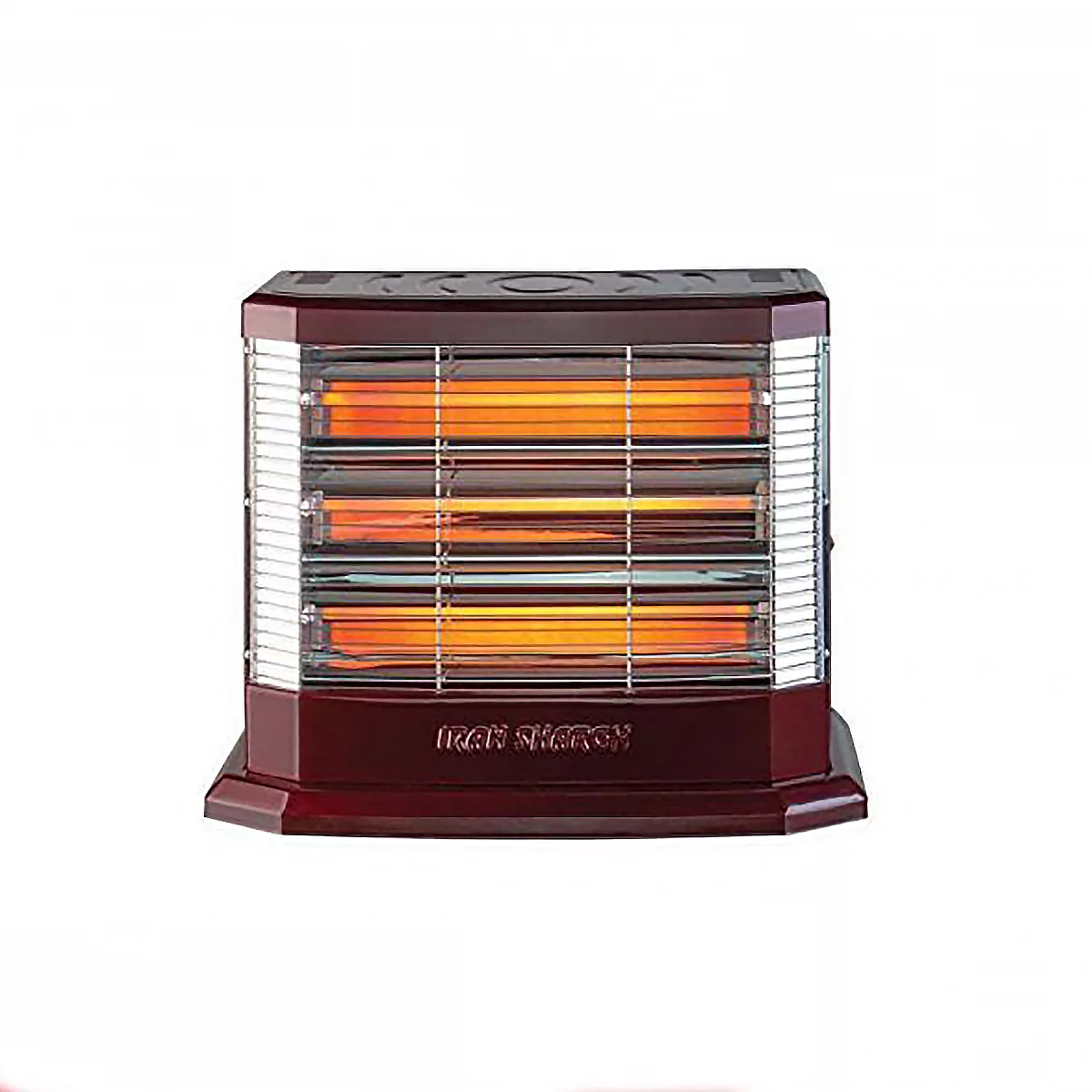 بخاری برقی ایران شرق مدل آلین کد 1750 بخاری برقی ایران شرق مدل آلین کد 1750