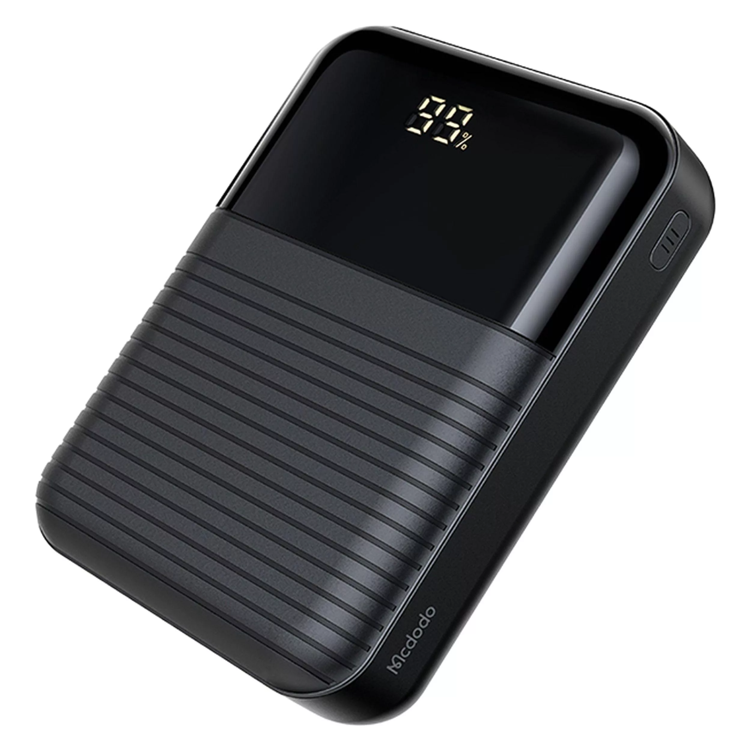 پاوربانک مک دودو مدل CM-5851 ظرفیت 10000 میلی آمپر