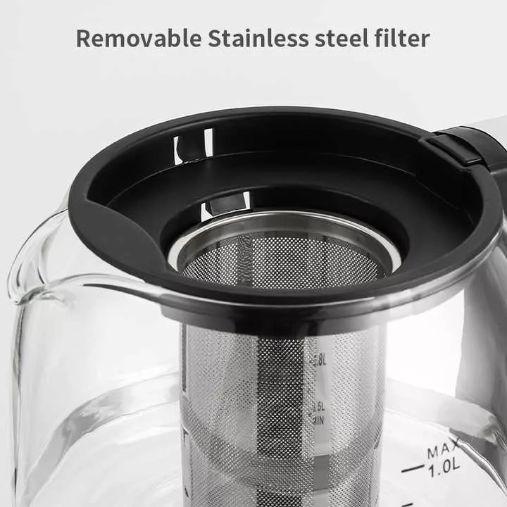 چای ساز فارموکس مدل FX6615