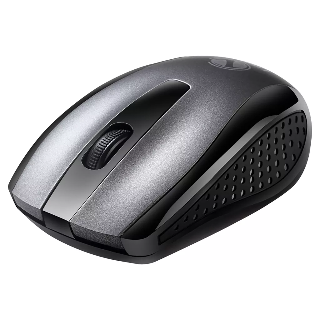 ماوس بی سیم لایماید مدل BLACK-Q5 کد 2024