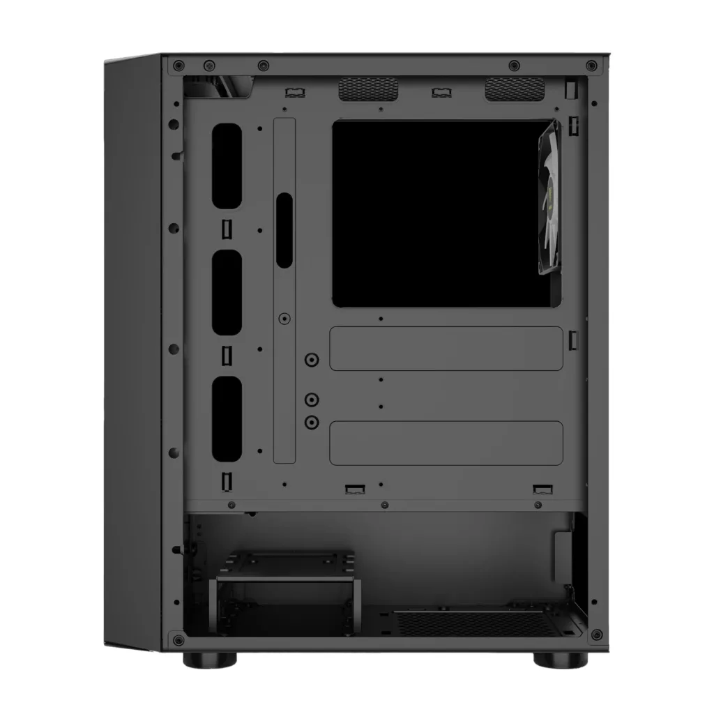 کیس کامپیوتر گیم دیاس مدل AURA GC4