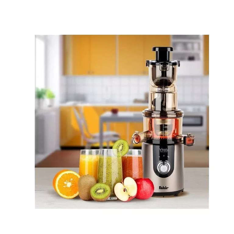 آبمیوه گیری فکر مدل VITALY