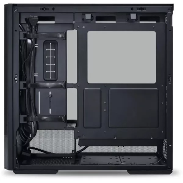 کیس کامپیوتر گیمینگ لیان لی مدل Lancool 207 B