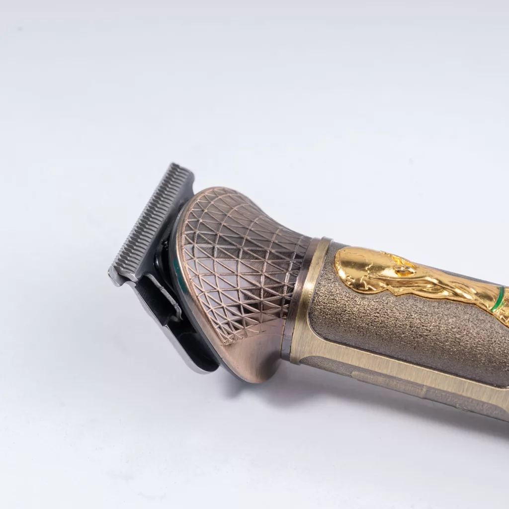 ماشین اصلاح موی سر و صورت لایچی مدل L-912