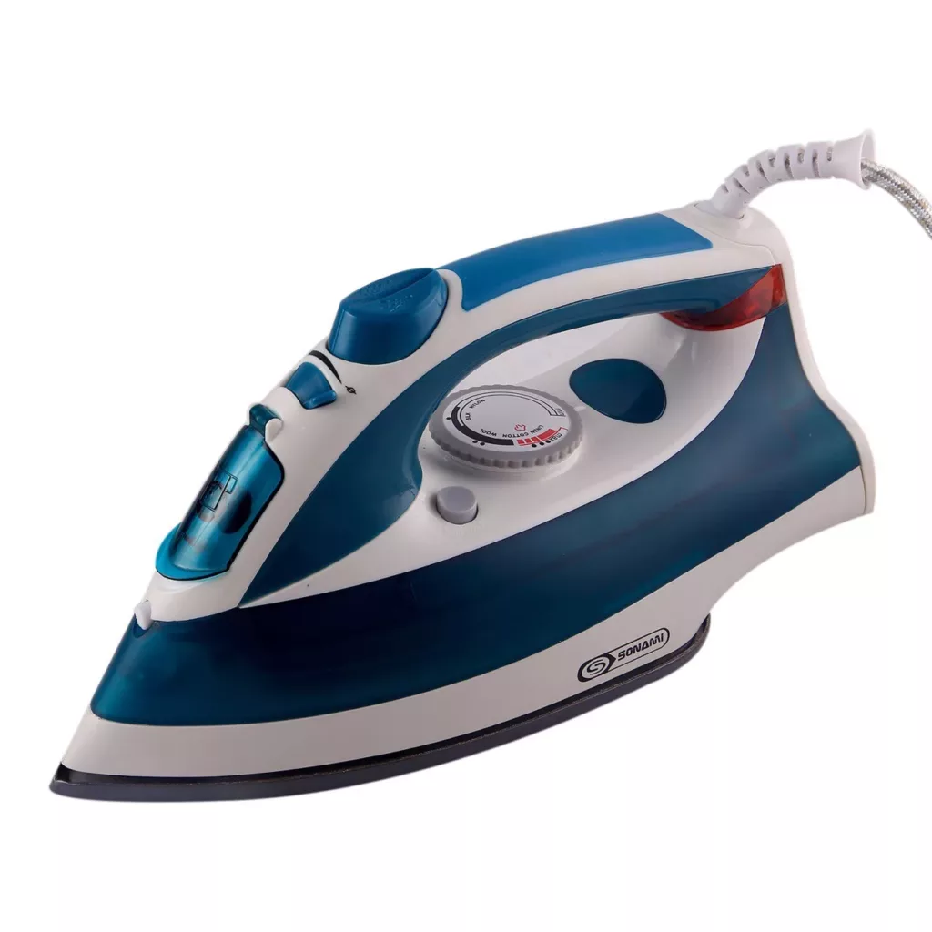 اتو بخار سونامی مدل ssi350