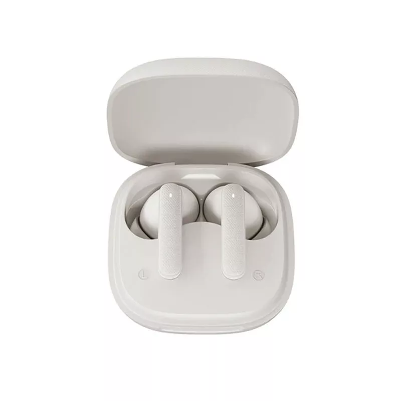 هدفون بلوتوثی کیو سی وای مدل Buds QT43