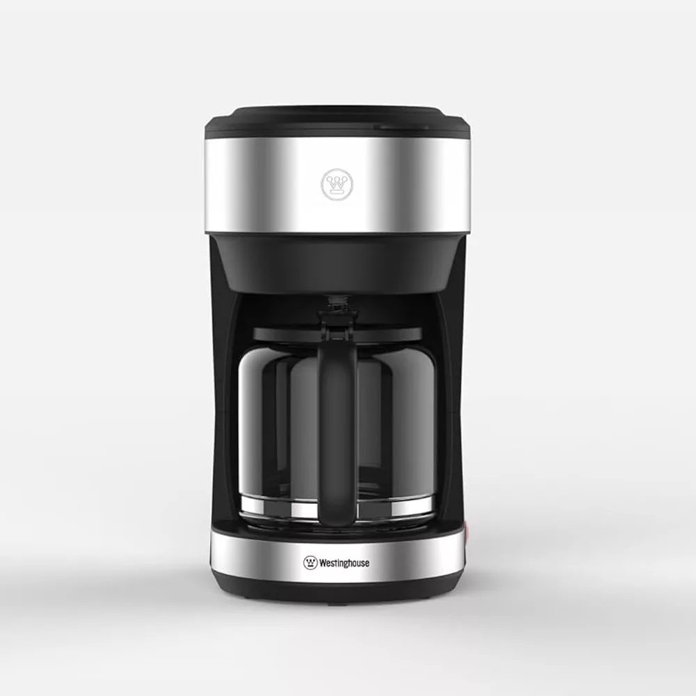 قهوه ساز وستینگهاوس مدل wkcm621 ظرفیت 1000 میلی لیتر