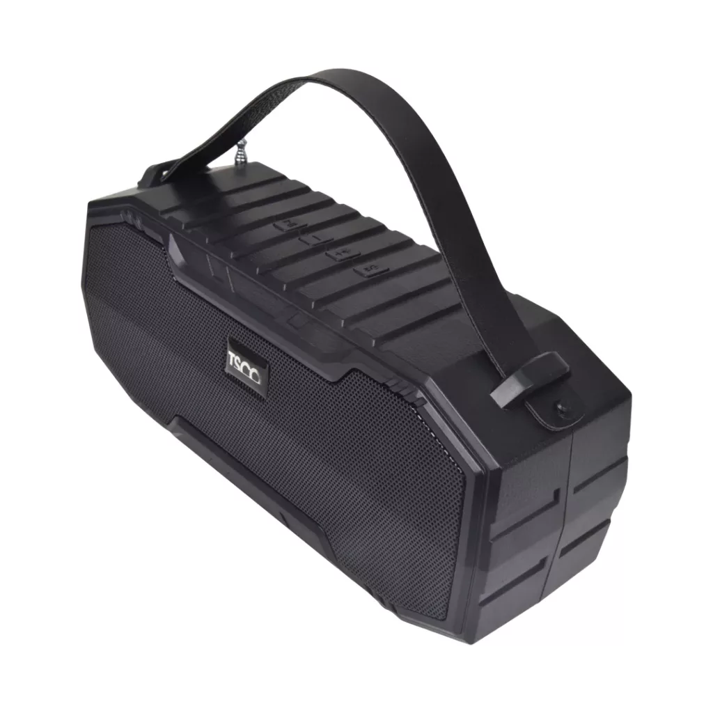 اسپیکر بلوتوثی قابل حمل تسکو مدل TS 23006