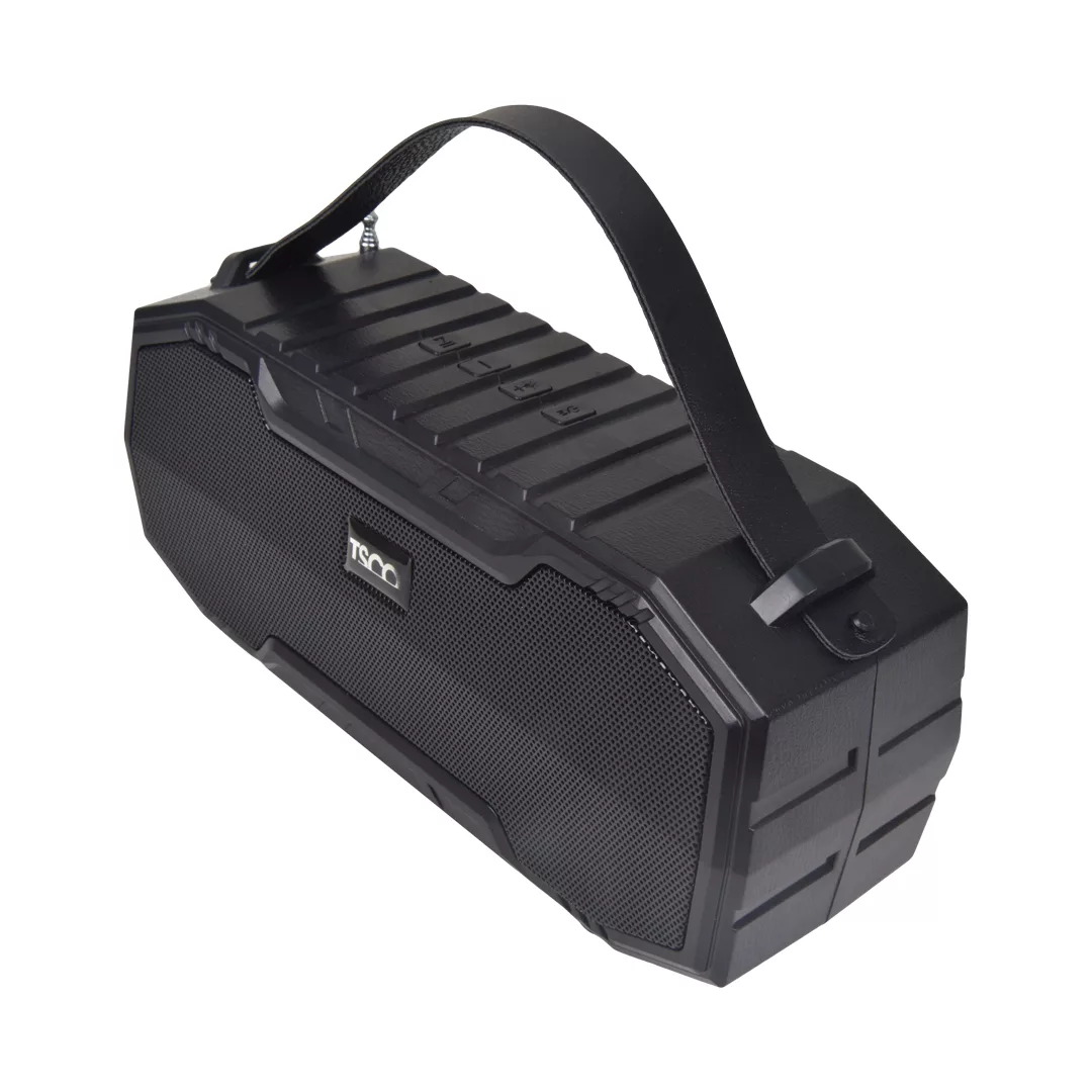 اسپیکر بلوتوثی قابل حمل تسکو مدل TS 23006