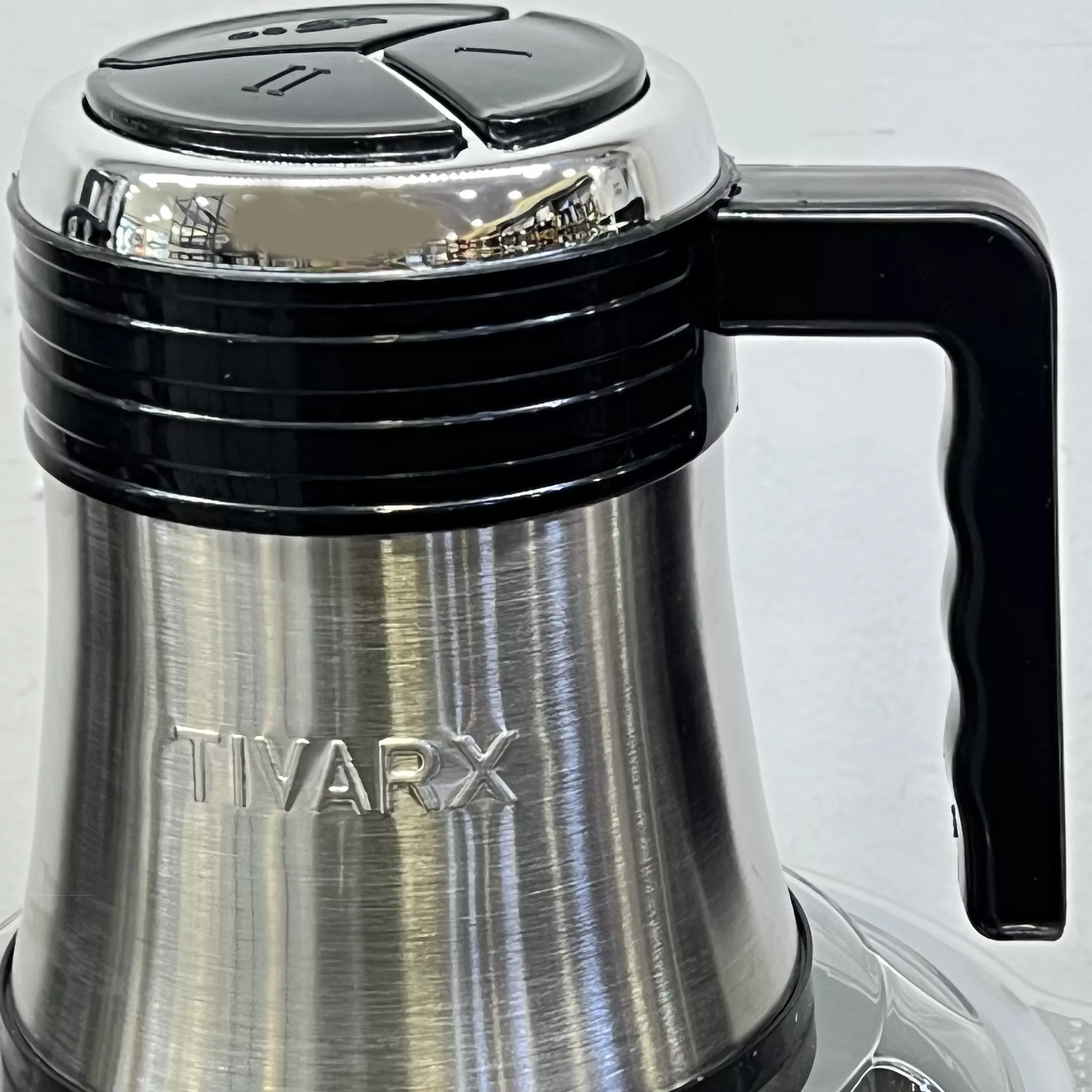 خردکن تیوارکس مدل tx_6187 دوکاسه