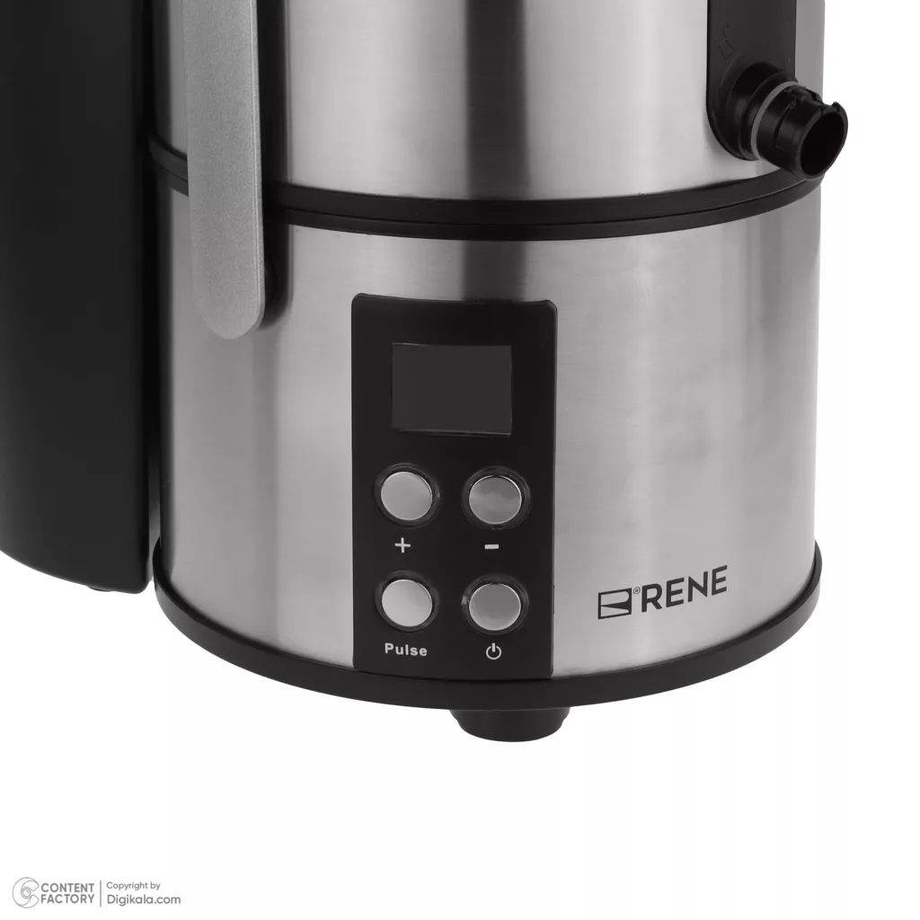 آبمیوه گیری زنیت مدل ZJB-1434