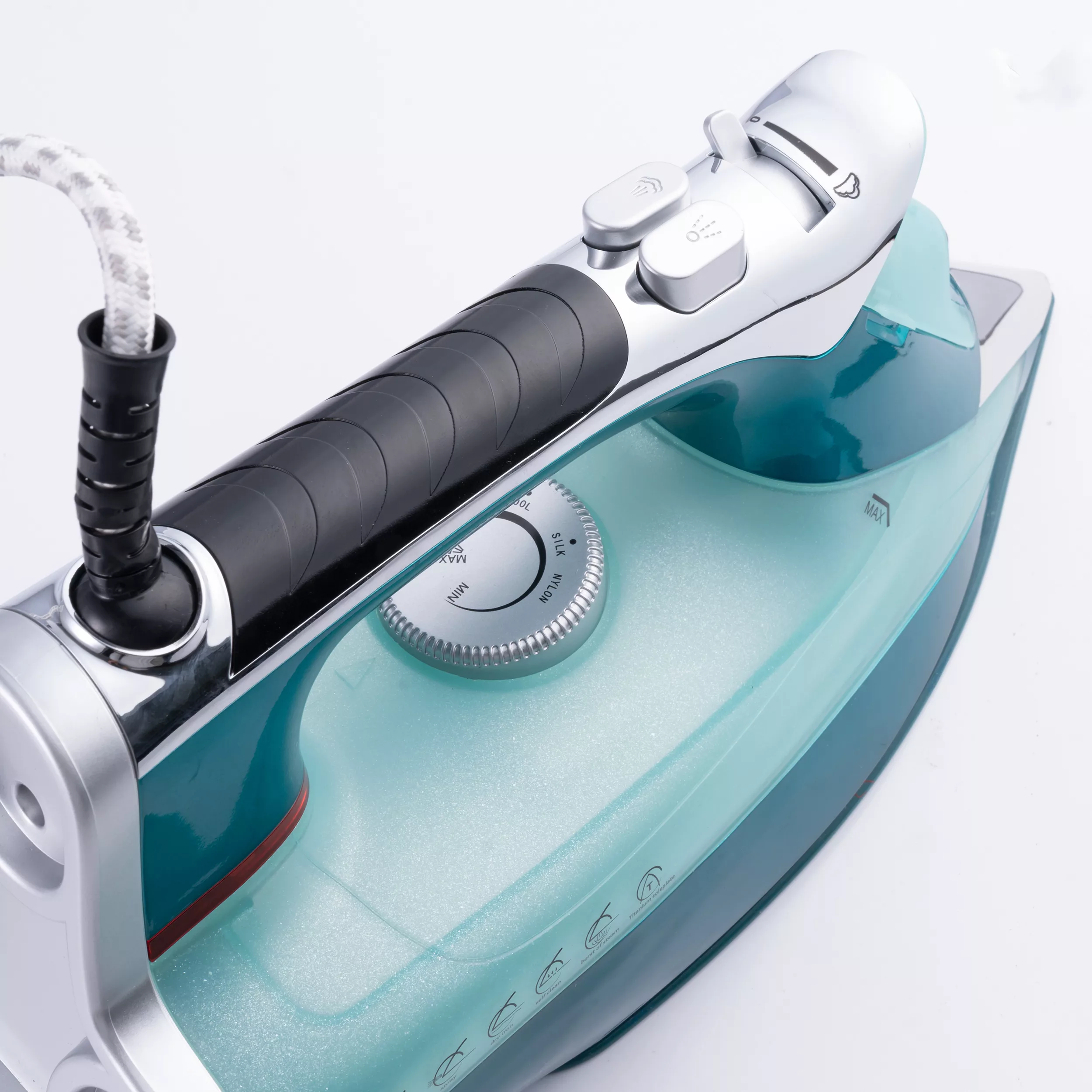 اتو بخار یورولوکس مدل SI5078SG