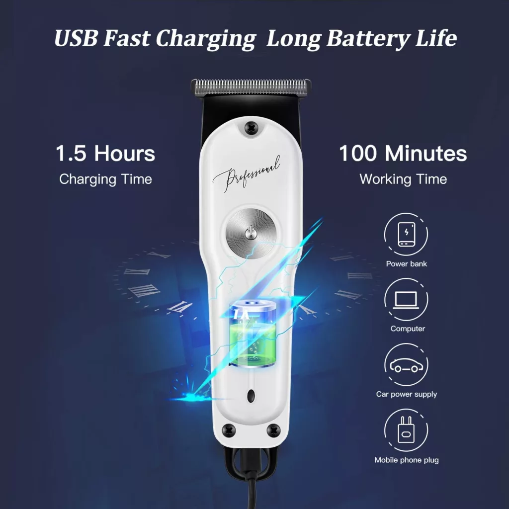 ماشین اصلاح موی سر و صورت روزیا مدل HQ276