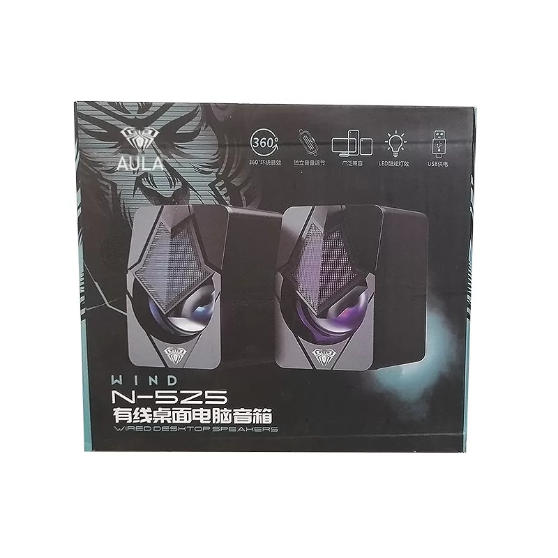 اسپیکر ایولا مدل N525