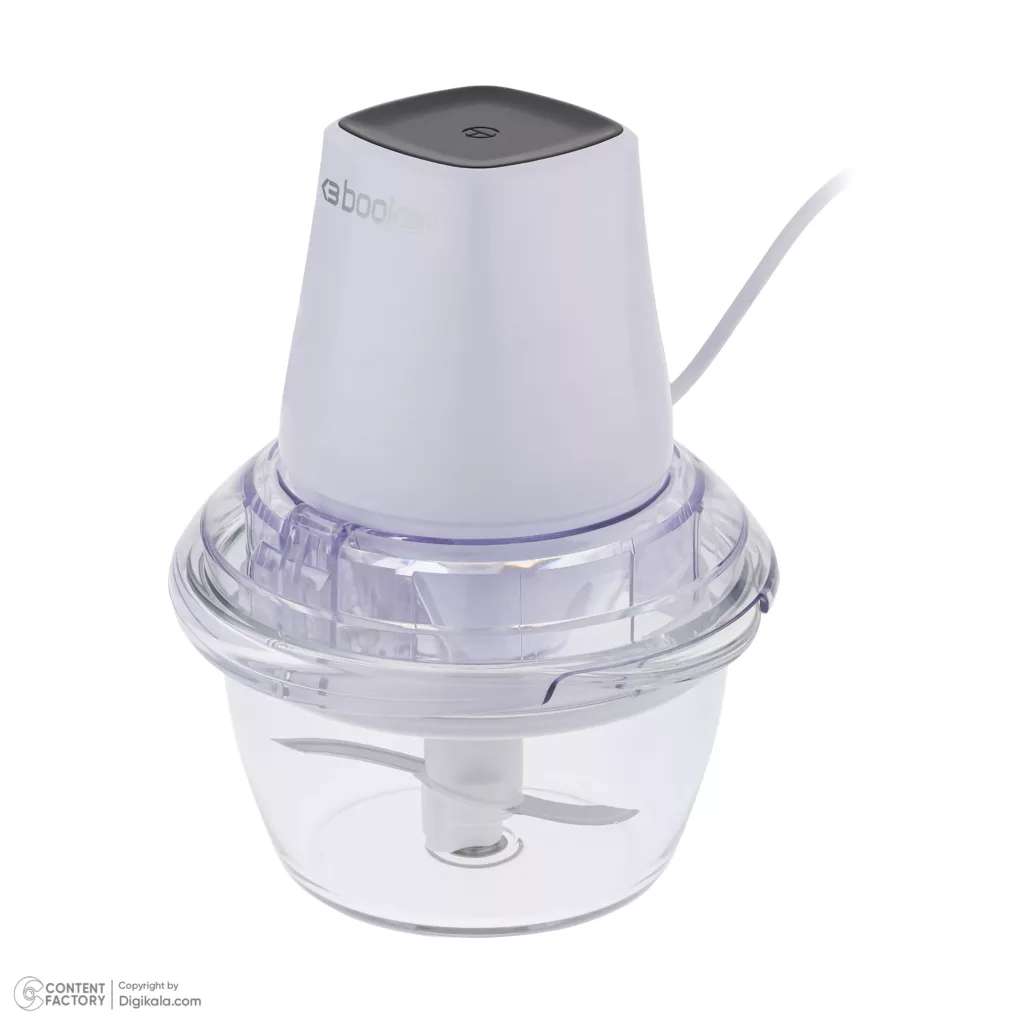 خردکن بوکر مدل EC-214