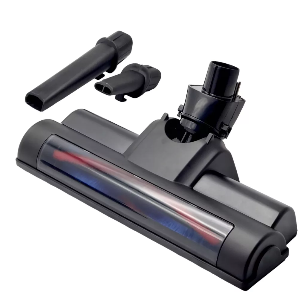 جارو شارژی عصایی ولگا مدل VOLGA-117-D