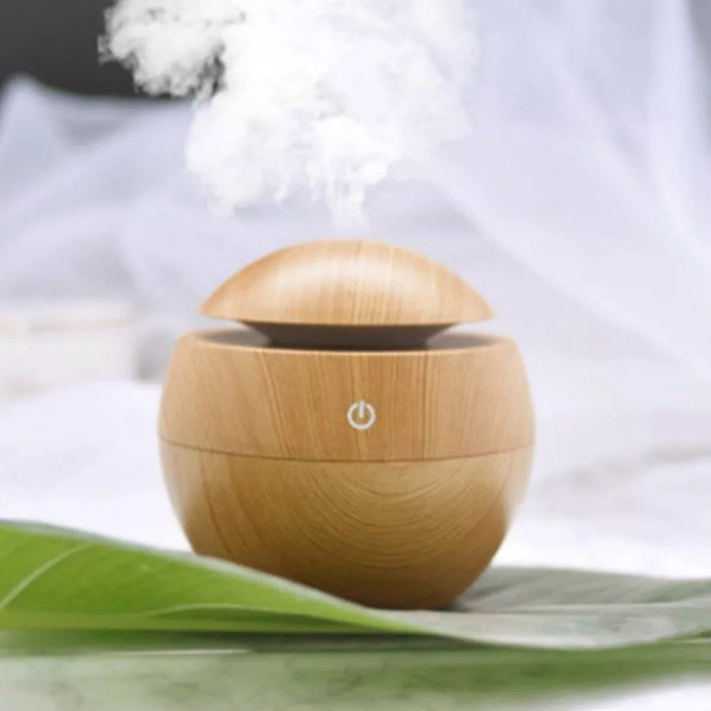 دستگاه بخور سرد مدل UVT-987