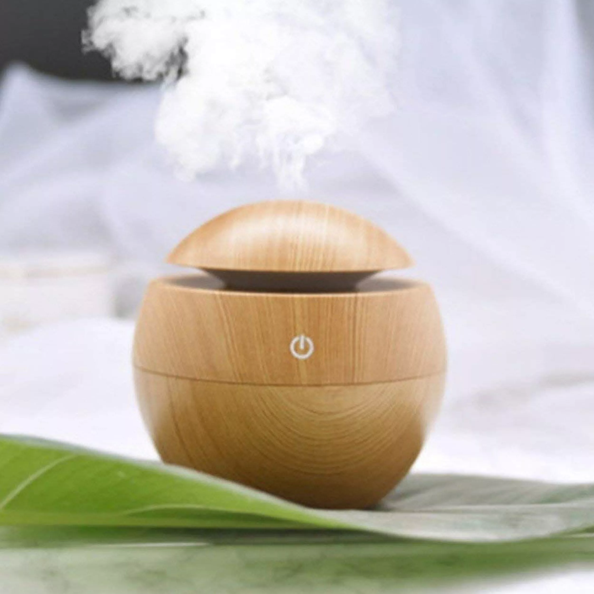 دستگاه بخور سرد مدل UVT-987