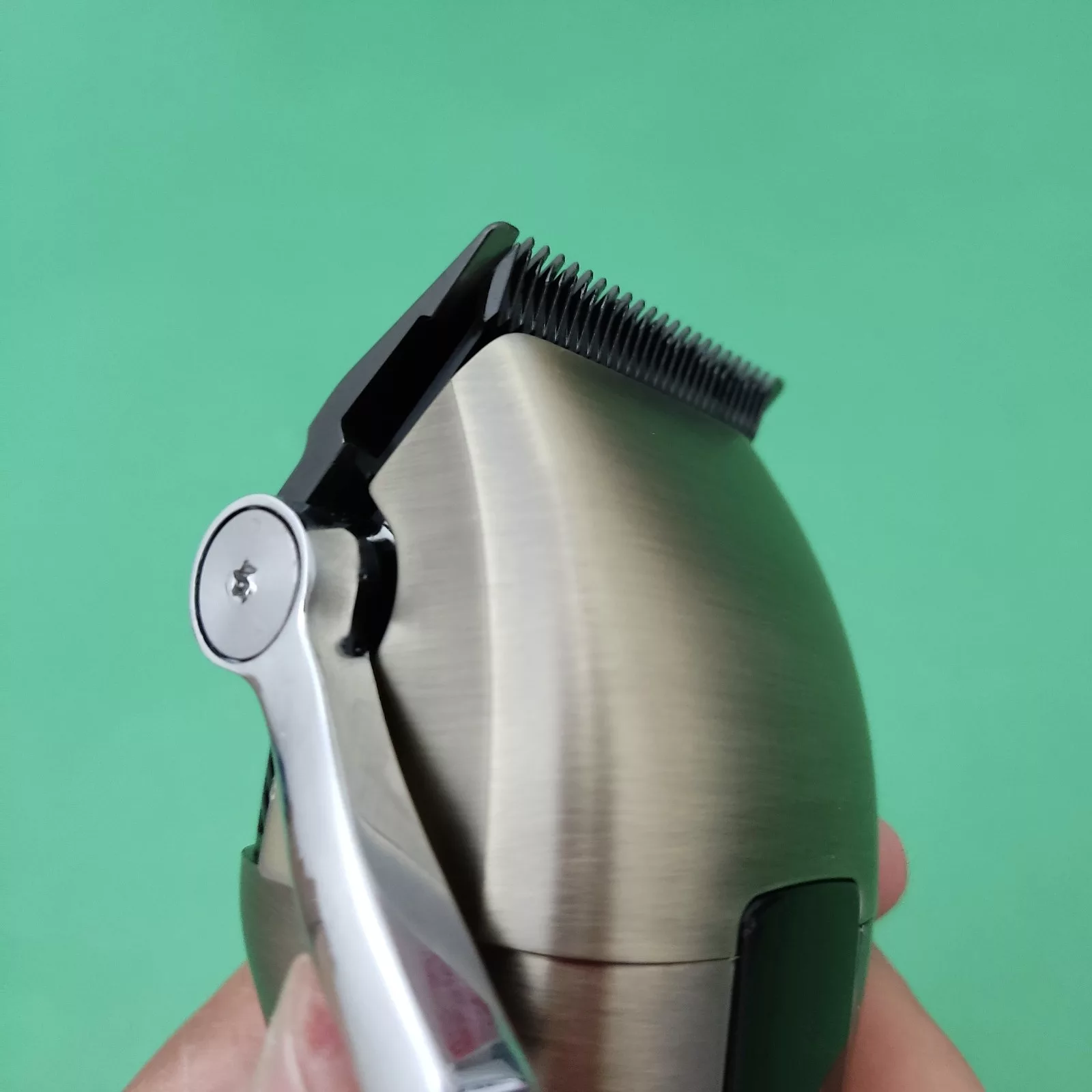 ماشین اصلاح موی سر دینگ لینگ مدل RF-1988