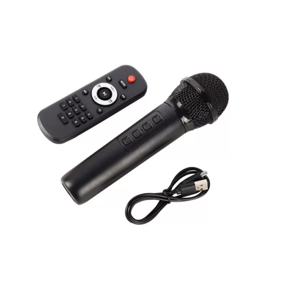 اسپیکر بلوتوثی قابل حمل مدل zqs 8233