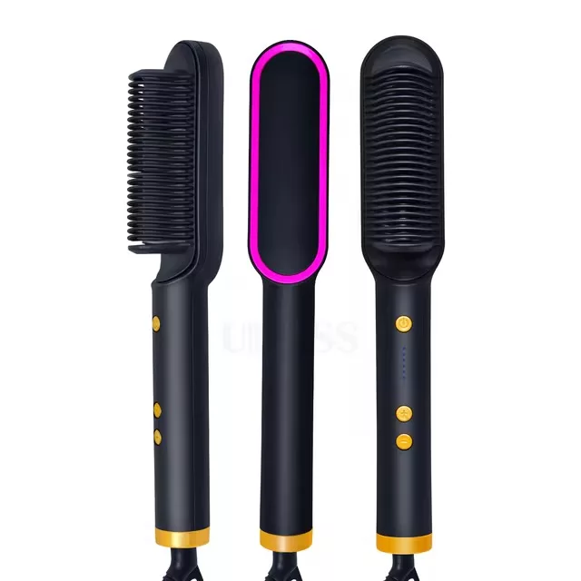 برس حرارتی مدل FH909