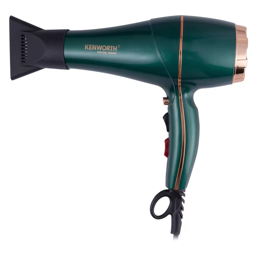 سشوار کنورث مدل KW-880