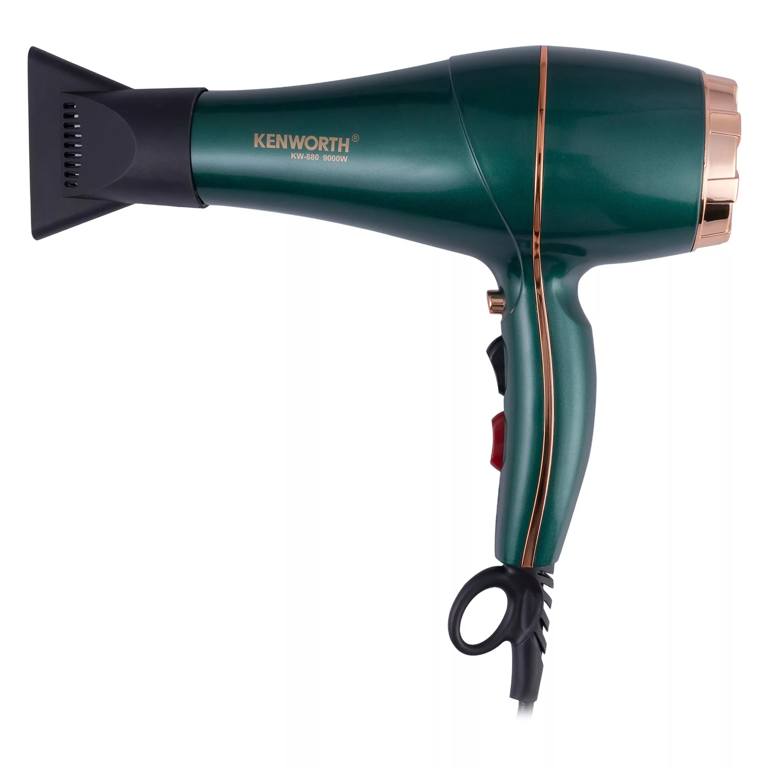 سشوار کنورث مدل KW-880 سشوار کنورث مدل KW-880